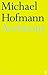 Acrimony by Michael Hofmann (2001-04-09)