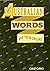 Australian Words and Their Origins