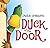 Duck at the Door (Max the Duck) by Jackie Urbanovic (2011-01-25)