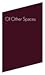 Of Other Spaces by Michael Foucault