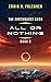 All Or Nothing (The Earthburst Saga #9)