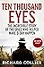 Ten Thousand Eyes: The amazing story of the spy network that cracked Hitler’s Atlantic Wall before D-Day