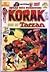 Korak - Son of Tarzan