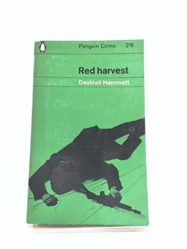 Red Harvest