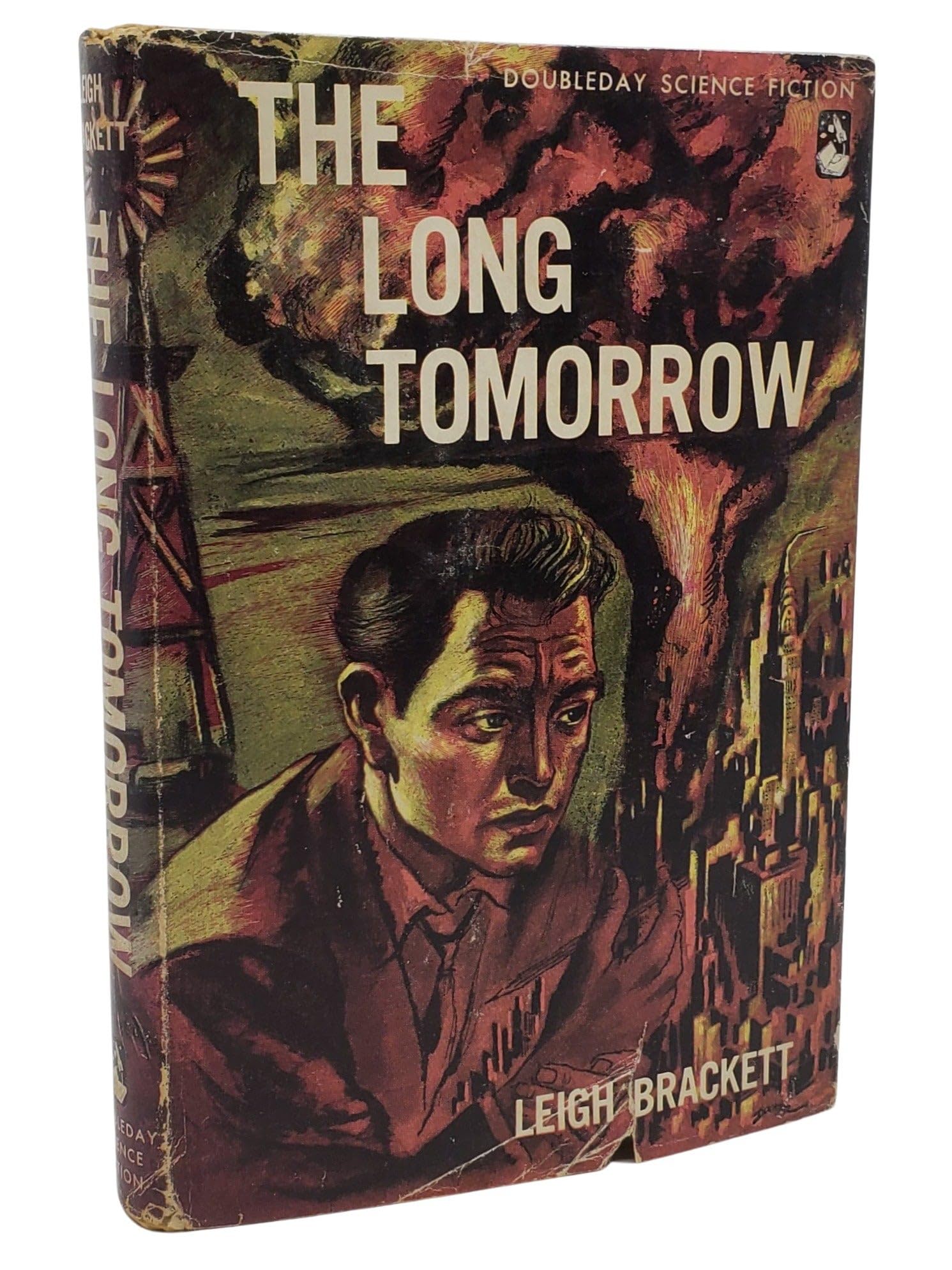 The Long Tomorrow