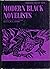 Modern Black Novelists: A Collection of Critical Essays (20th Century Views)