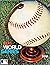 WORLD SERIES OFFICIAL PROGRAM 1974 by Unknown Author