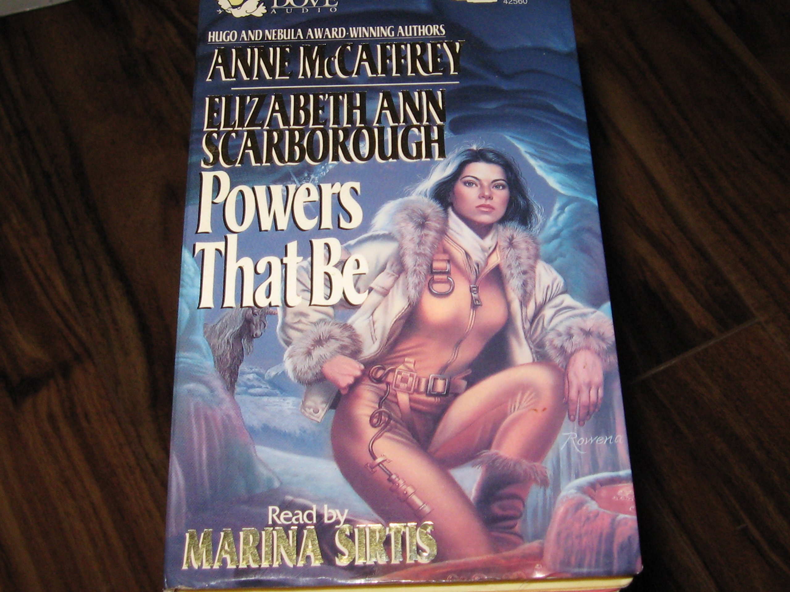 Powers That Be