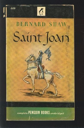 Saint Joan