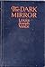 Vance, Louis Joseph (1879-1933): THE DARK MIRROR (1st Edition)