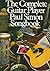 The Complete Guitar Player Paul Simon Songbook (Paul Simon/Simon & Garfunkel) by Arthur Dick (1988-01-01)