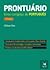 Prontuario. Erros Corrigidos de PORTUGUÊS. 6ª Ediçao. by D' Silvas Filho
