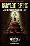 Babylon Rising by...