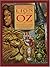 Lion of Oz and the Badge of Courage by Roger S. Baum (2003-11-01)