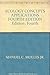 Ecology Concepts & Applications by Manual C. Molles Jr. (2008-01-01)