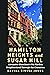 Hamilton Heights and Sugar Hill by Davida Siwisa James