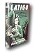 Rare -Frank O'Rourke LATIGO First edition 1953 Scarce Western Hardcover Novel in dj [Hardcover] Frank O'Rourke