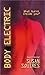 Body Electric by Susan Squires (2002-08-01)