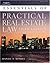 Practical Real Estate Law: ...