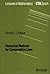 By Randall J. LeVeque - Numerical Methods for Conservation Laws by Randall J. LeVeque