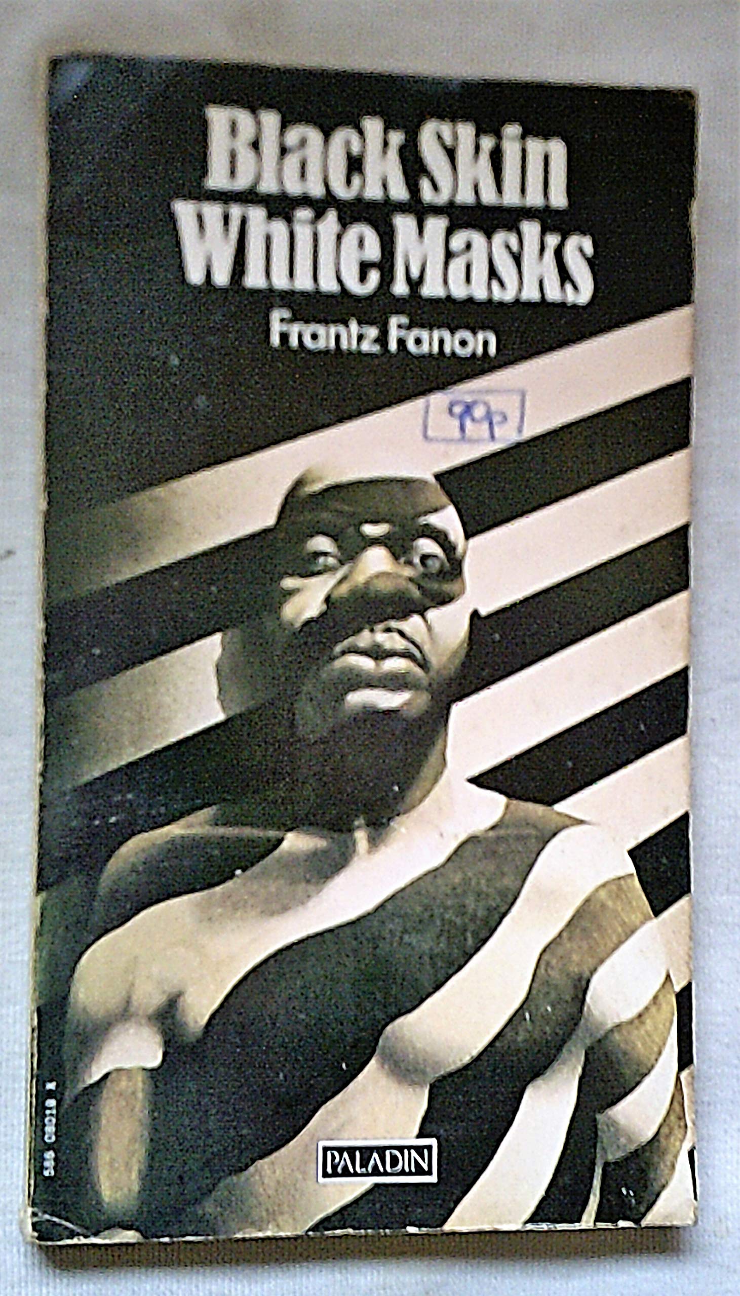 Black skin white masks