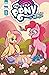 My Little Pony #98 CVR RI R...