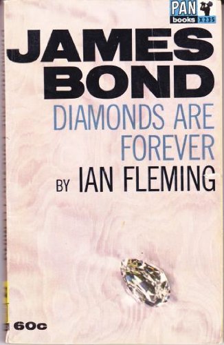 James Bond, Diamonds are Forever
