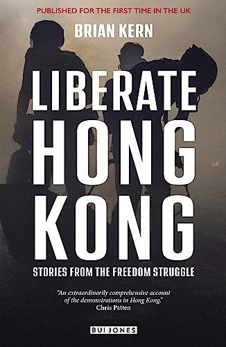 Liberate Hong Kong (Paperback)