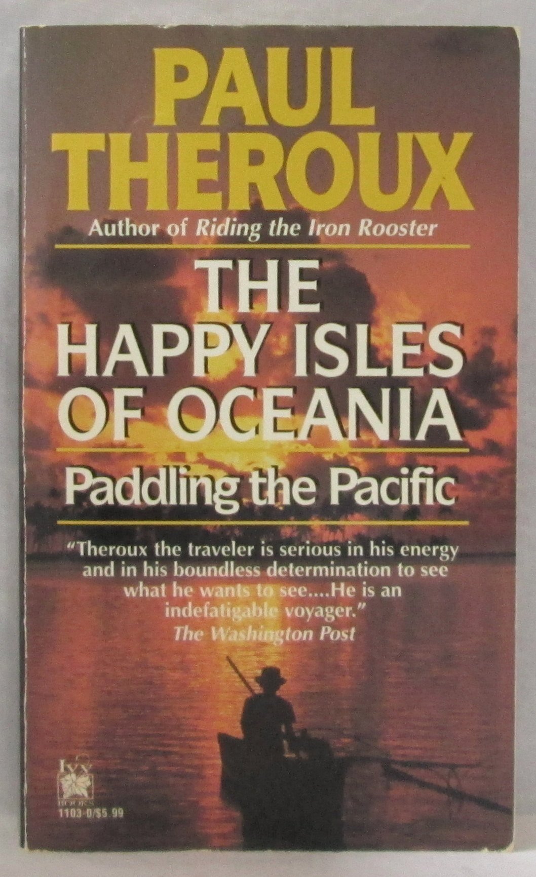 The Happy Isles of Oceania