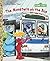 The Monsters on the Bus (Sesame Street) (Little Golden Book) by Albee Sarah (2013-01-08) Hardcover