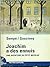 Joachim a des ennuis, Et si c'était par la fin que tout comme... by René Goscinny