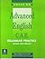 Focus on Advanced English: C.A.E. (Grammar Practice) by Richard Walton (1999-05-25)