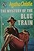 The Mystery of the Blue Train