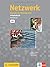 Netzwerk: Arbeitsbuch B1 MIT 2 Audio Cds by Stefanie Dengler (2014-04-01)