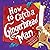 NEW-How to Catch a Gingerbread Man