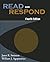 Read and Respond: A Text / Anthology 4th edition by Swinton, Janet R., Agopsowicz, William J. (2003) Paperback