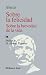 Sobre La Felicidad, Sobre La Brevedad de La Vida (Biblioteca Edaf) by Lucius Annaeus Seneca (1997-06-06)