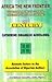 Africa the New Frontier by Catherine Acholonu
