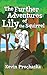 The Further Adventures of Lily the Squirrel
