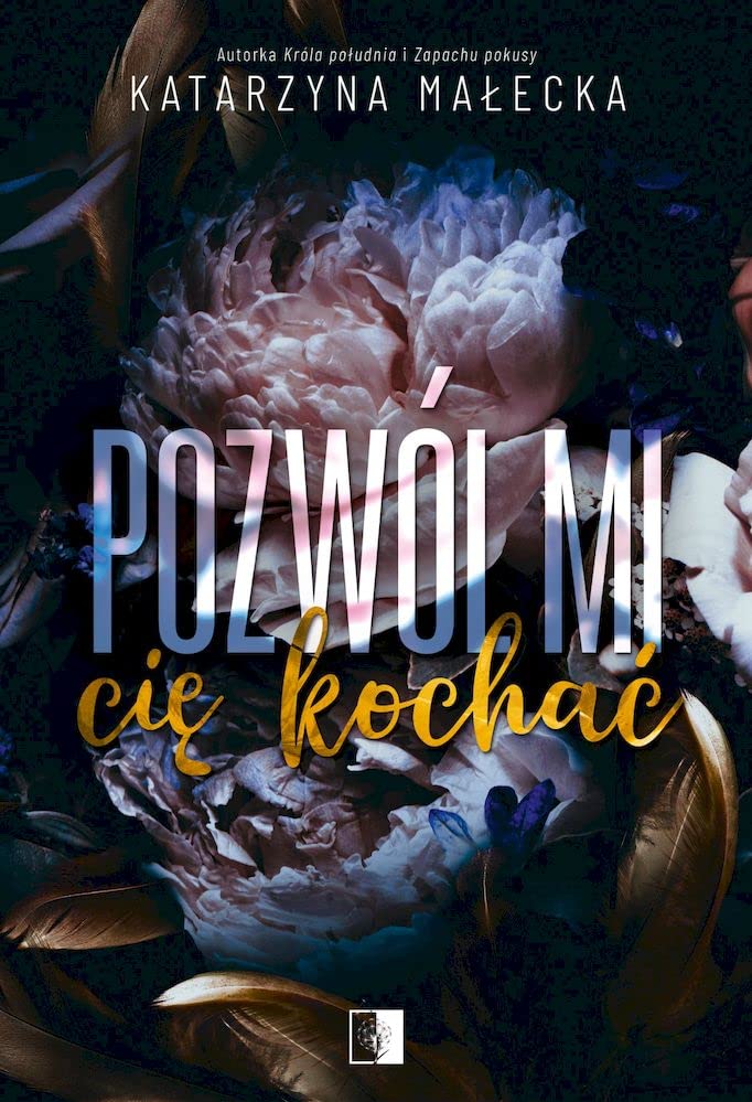Pozwól mi cię kochać (Paperback)