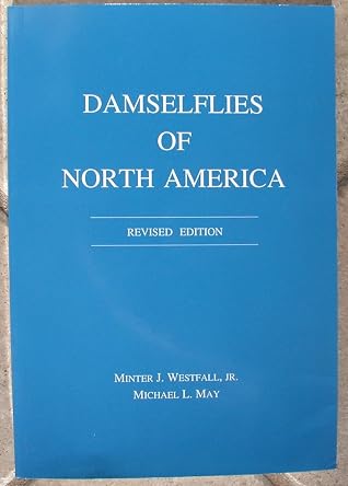 Damselflies of North America