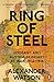 Ring of Steel: Germany and Austria-Hungary at War, 1914-1918 by Alexander Watson (4-Jun-2015) Paperback