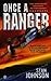 Once a Ranger by Stan Johnson (2003-09-02)