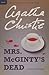 Mrs. McGinty's Dead MRS MCGINTYS DEAD Paperback  by AgathaChristie