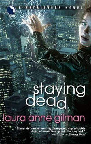 Staying Dead Staying Dead