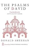 The Psalms of David by Donald Sheehan (2013-09-24)