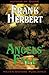 Angels' Fall by Frank Herbert (2013-04-30)