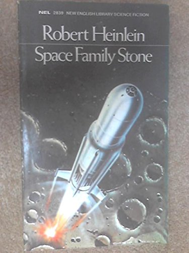 Space Family Stone