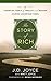 The Story of Rich: A Financial Fable of Wealth and Reason During Uncertain Times by Joyce, J. D. (October 2, 2012) Hardcover