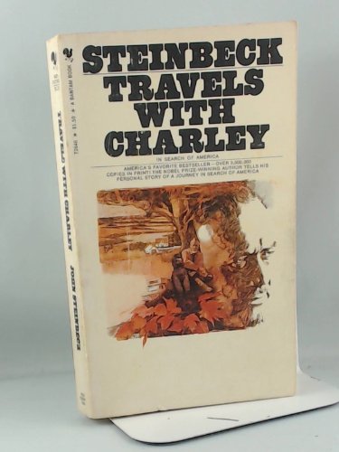Travels with Charley: In Search of America
